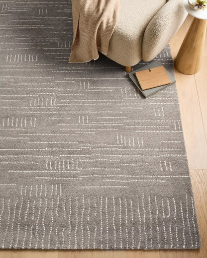 Ember Wool Rug