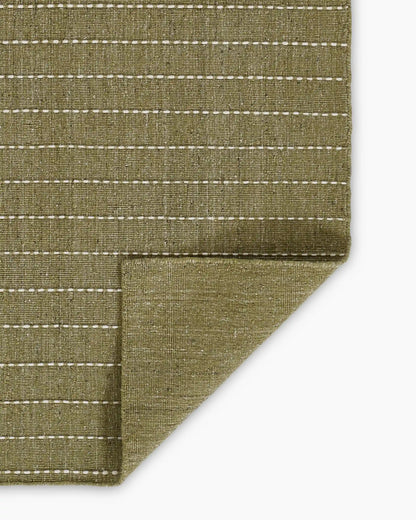 Lark Hand-Loomed Rug