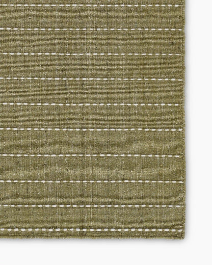 Lark Hand-Loomed Rug