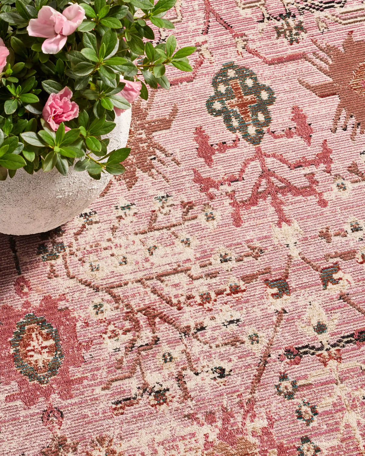 Talula Indoor/Outdoor Rug