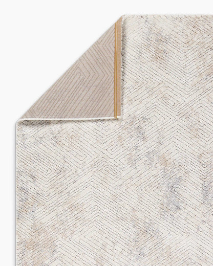 Mateo Plush Performance Rug