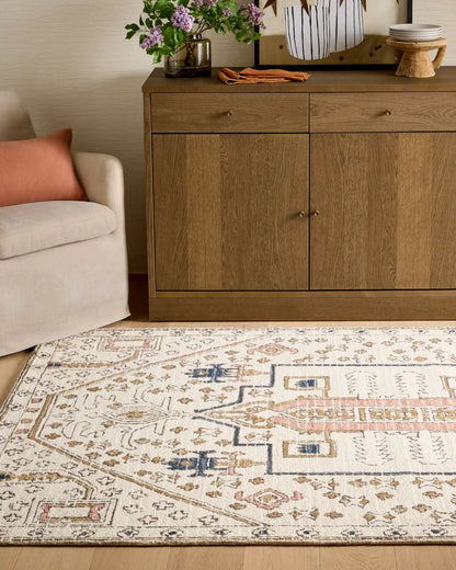 Zadie Wool Rug