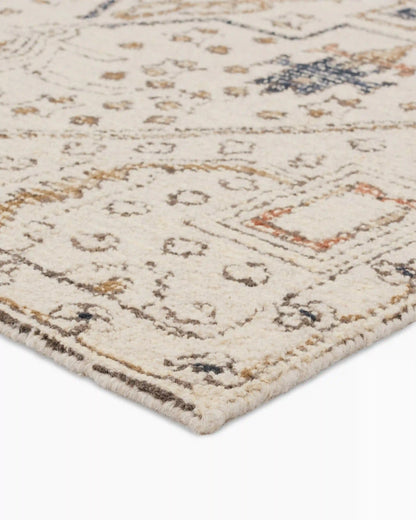 Zadie Wool Rug
