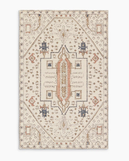 Zadie Wool Rug