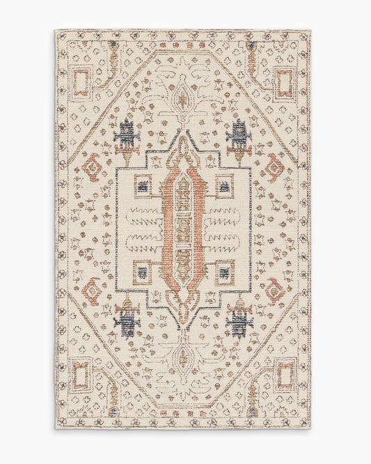 Zadie Wool Rug