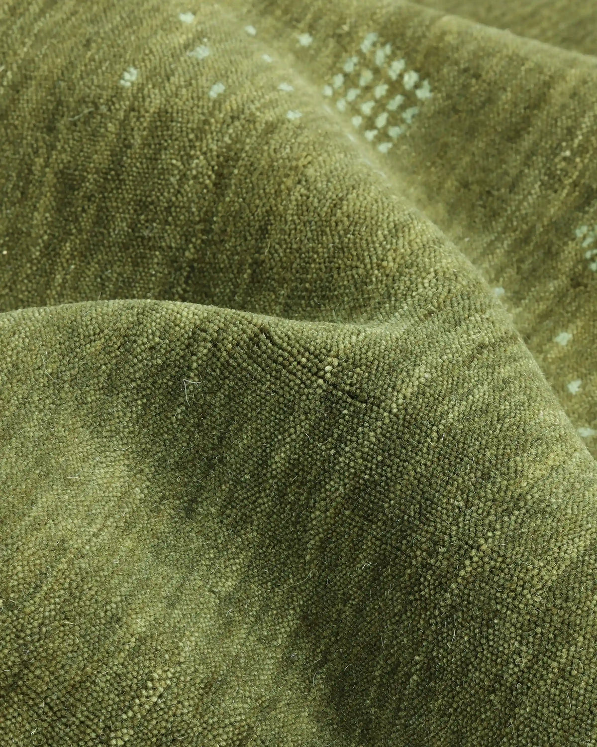 Dakota Hand-Loomed Wool Rug