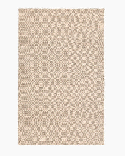 Vale Handwoven Wool Rug