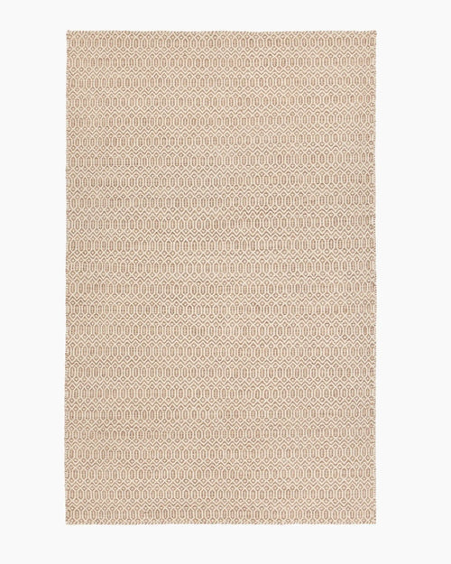 Vale Handwoven Wool Rug
