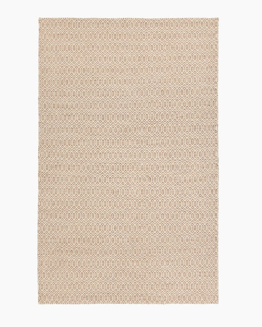 Vale Handwoven Wool Rug