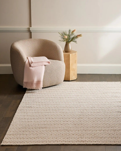 Vale Handwoven Wool Rug