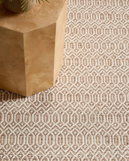 Vale Handwoven Wool Rug