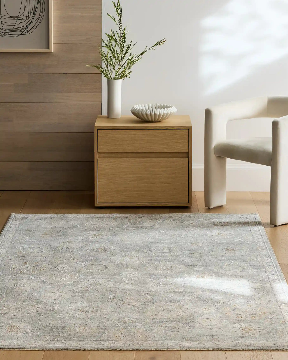 Florence Performance Rug