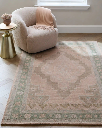 Ami Wool Rug