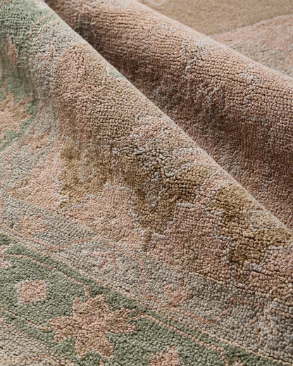 Ami Wool Rug