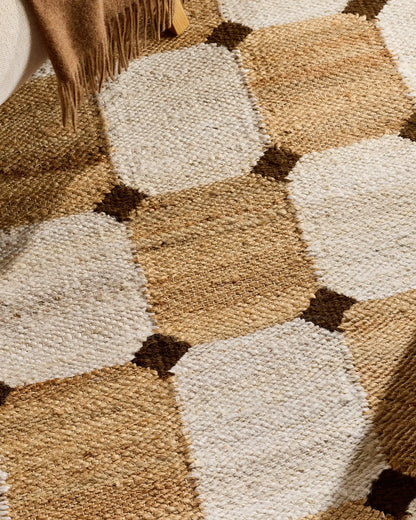 Tess Flatweave Jute Rug