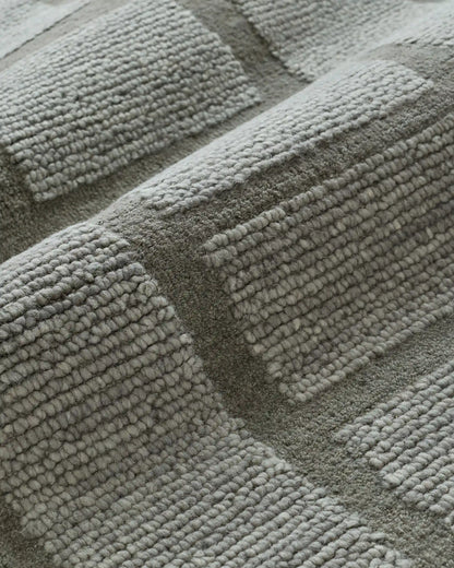 Benton Wool Rug