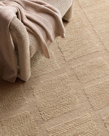 Benton Wool Rug