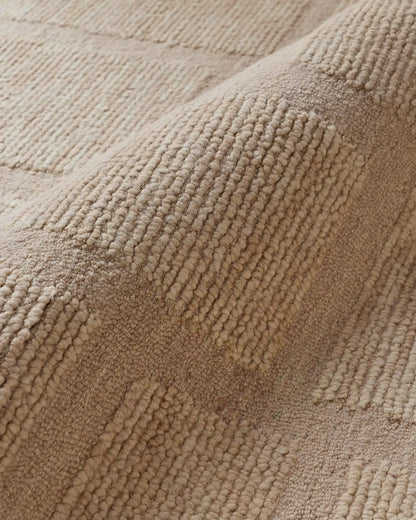 Benton Wool Rug