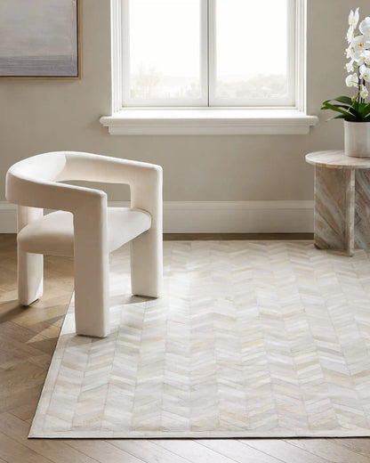 Jones Hide Rug