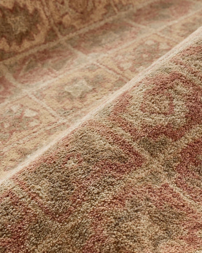 Cambria Wool Rug