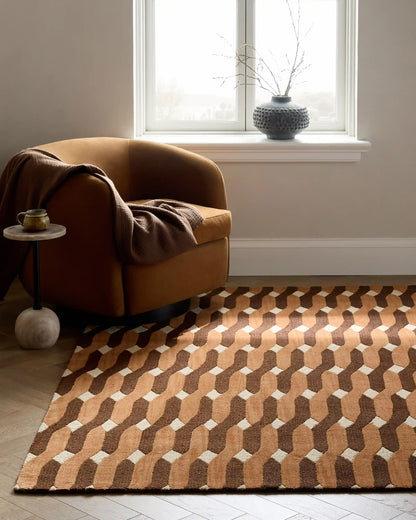 Arte Wool Rug