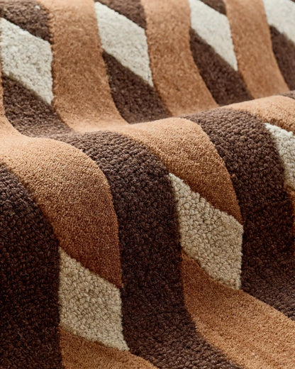 Arte Wool Rug