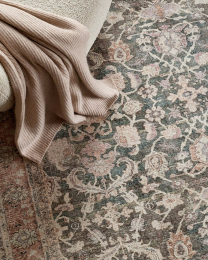 Verne Washable Rug