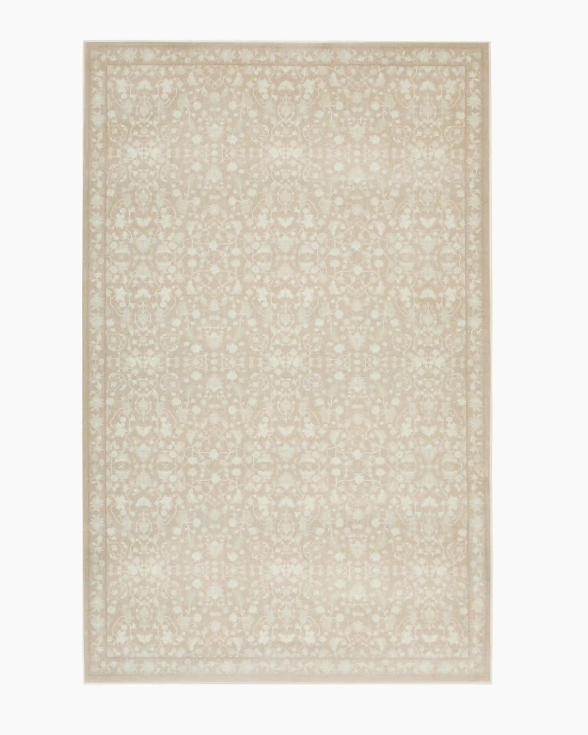 Iverson Washable Rug