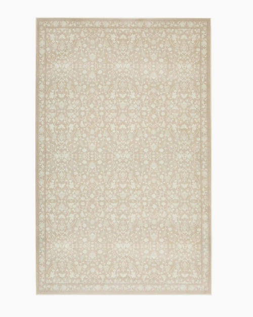 Iverson Washable Rug