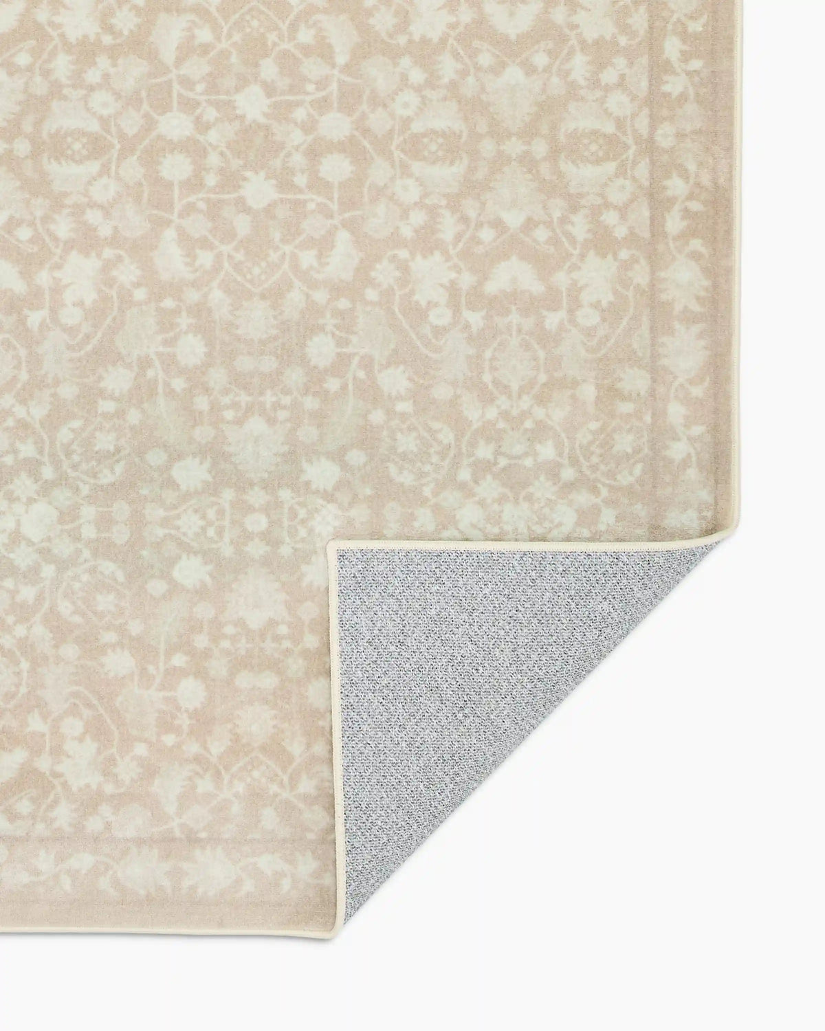 Iverson Washable Rug