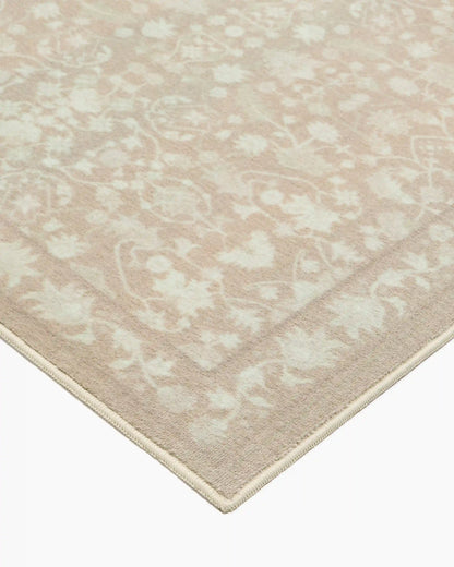 Iverson Washable Rug
