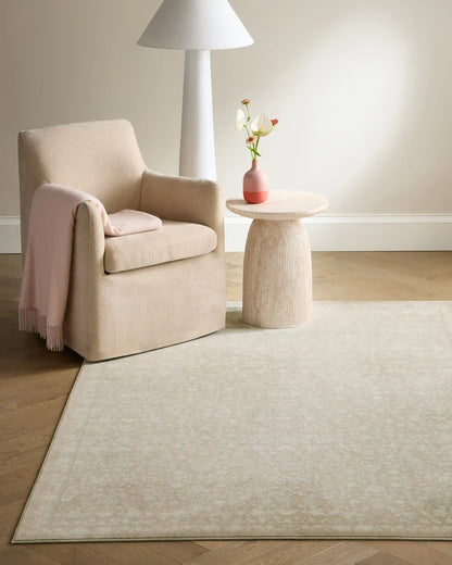 Iverson Washable Rug