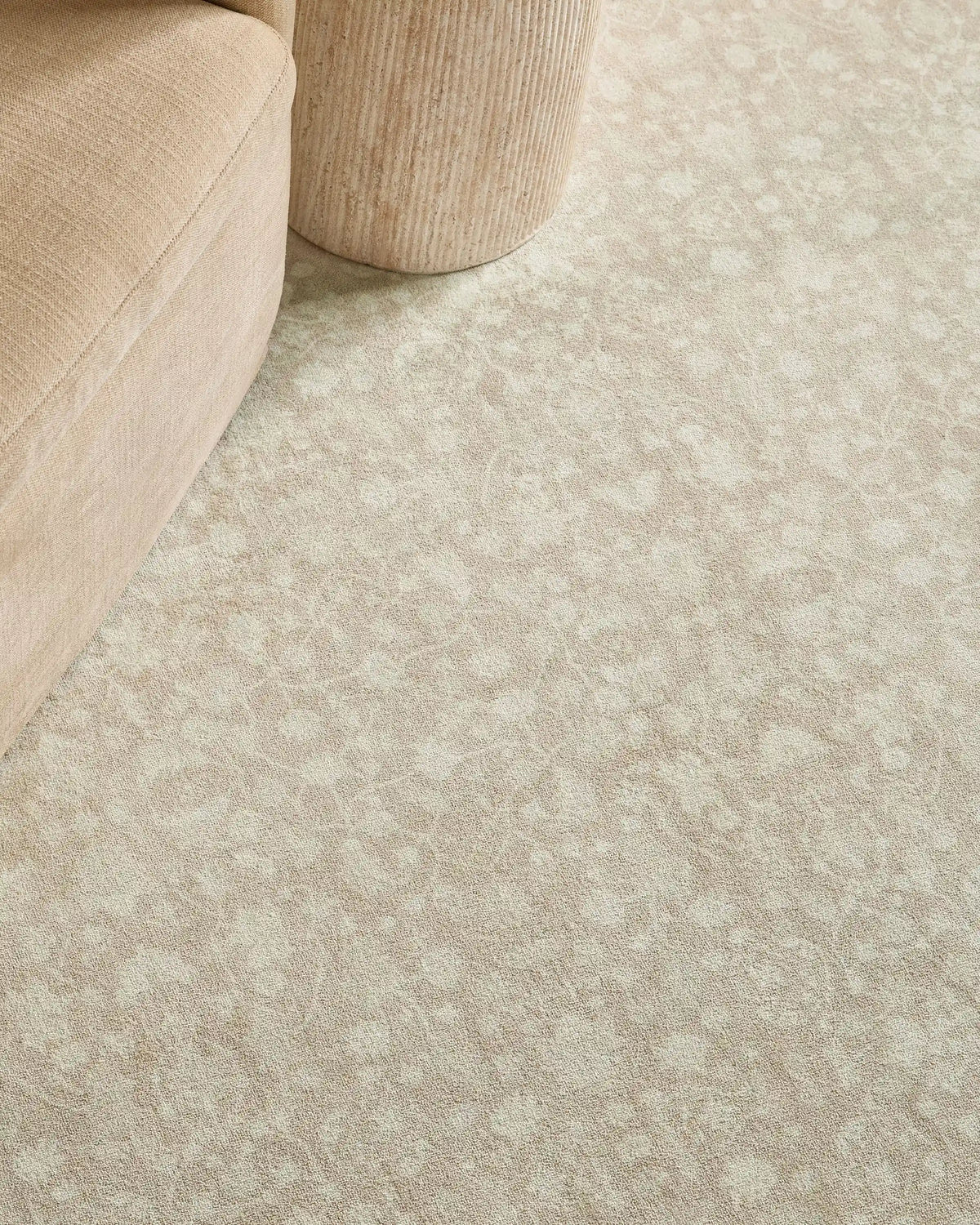 Iverson Washable Rug