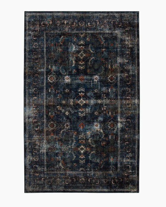 Scott Washable Rug