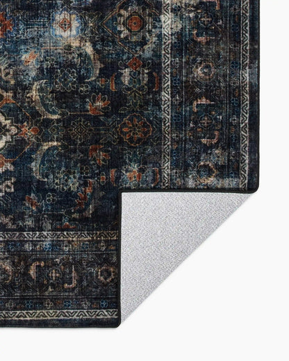 Scott Washable Rug