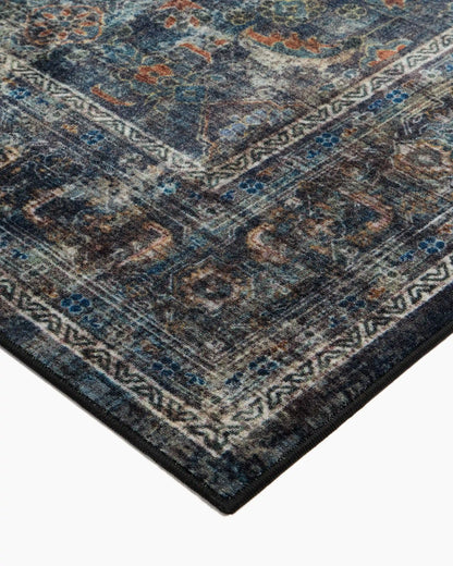 Scott Washable Rug