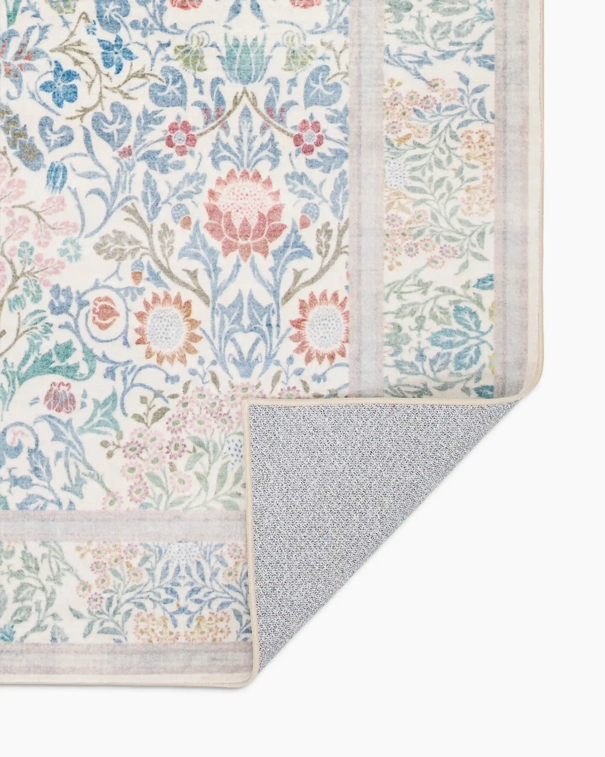 Aster Washable Rug