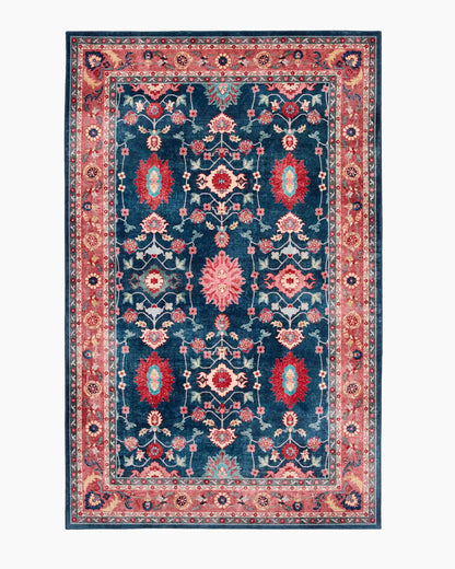 Merrin Washable Rug