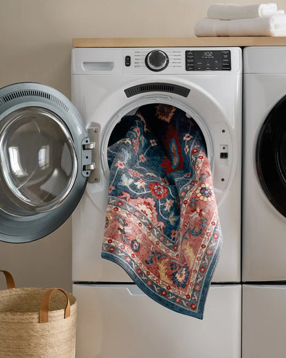 Merrin Washable Rug