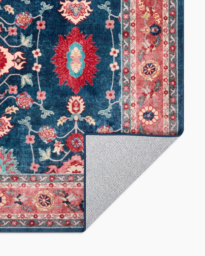 Merrin Washable Rug