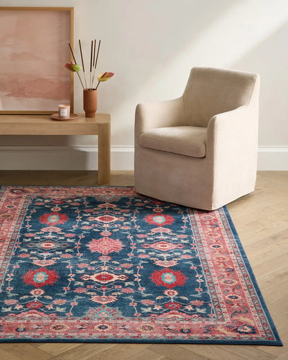 Merrin Washable Rug