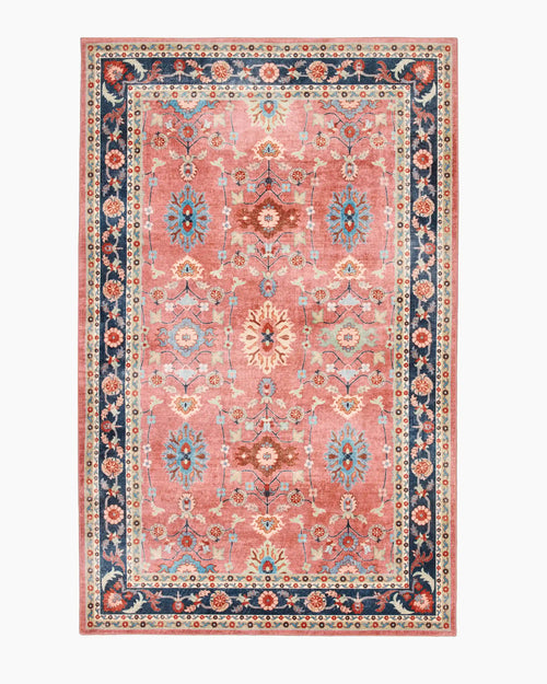 Merrin Washable Rug