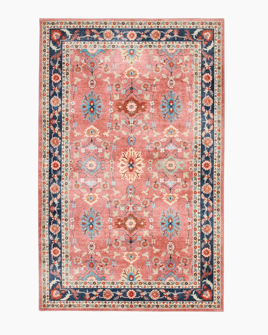 Merrin Washable Rug