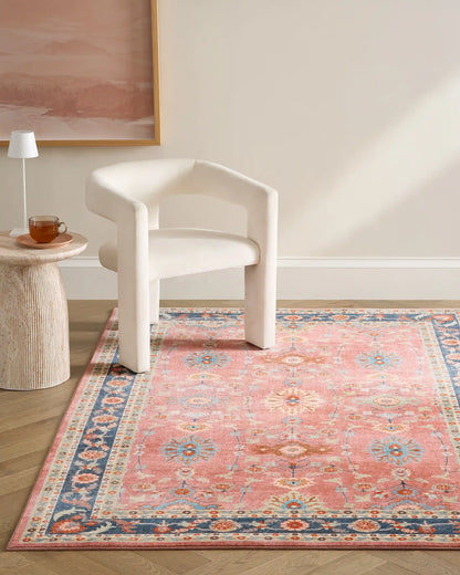 Merrin Washable Rug