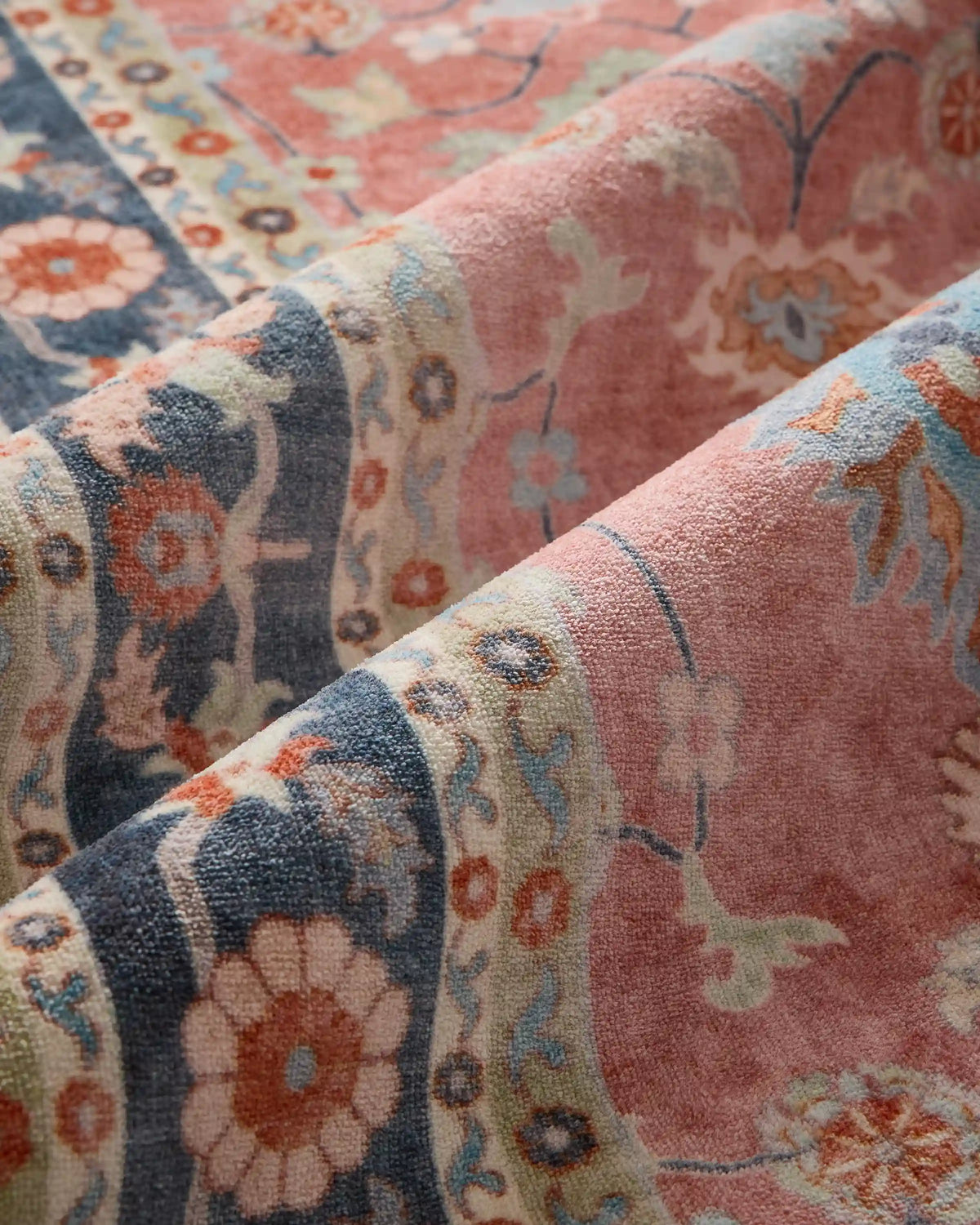 Merrin Washable Rug