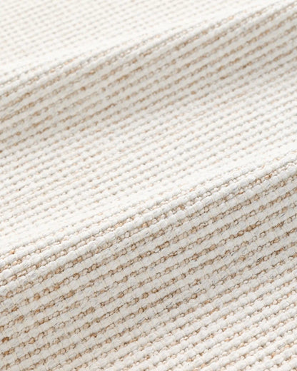 Ophelia Cotton-Blend Performance Rug