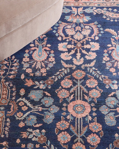 Rosalie Washable Rug