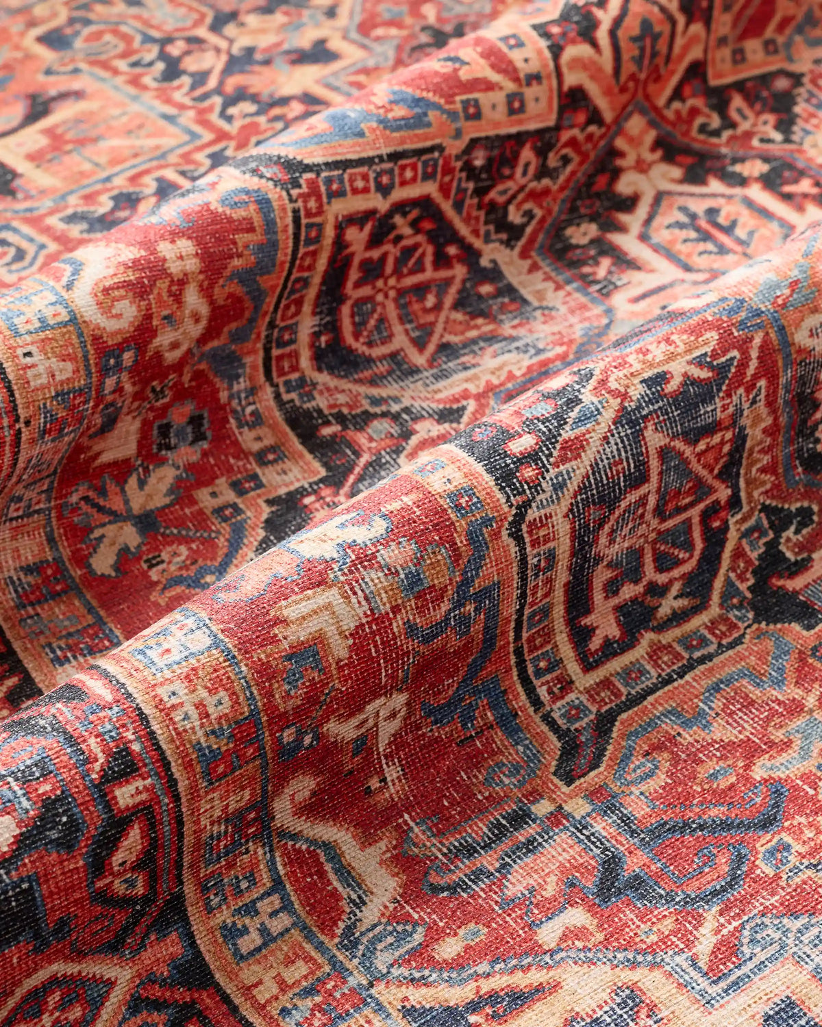Athena Washable Rug