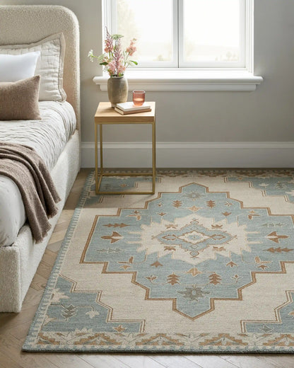 Willa Wool Rug