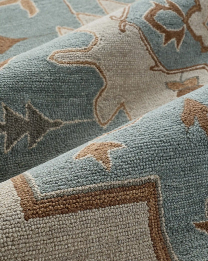 Willa Wool Rug